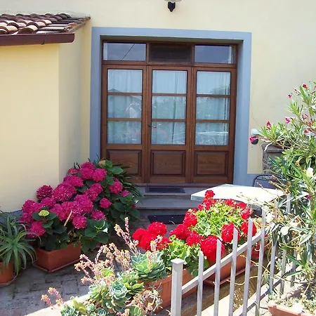 Apartment Casa Amedeo