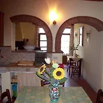 Casa Amedeo Chianni