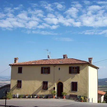 Casa Amedeo Appartement