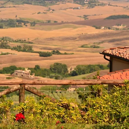 Appartement Casa Amedeo Chianni