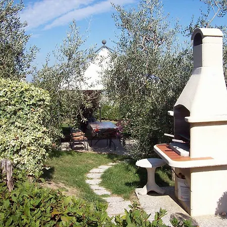 Casa Amedeo Appartement Chianni