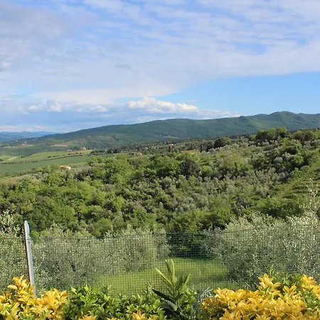 Appartement Casa Amedeo