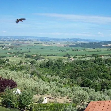Casa Amedeo * Chianni