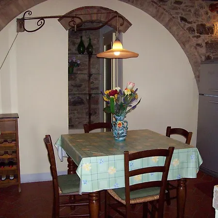 Casa Amedeo Apartment *