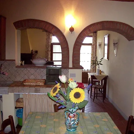 Casa Amedeo Chianni