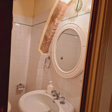 Casa Amedeo Apartment *