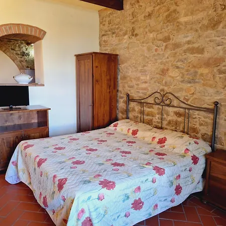 Apartment Casa Amedeo *